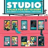 Studio: A Place for Art to Start