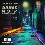 Crime Noir (Reduced) (Underscore)