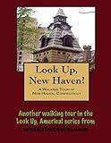 A Walking Tour of New Haven, Connecticut (Look Up, America! Series)