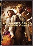 The Hunger Games: The Ballad of Songbirds and Snakes [DVD]