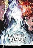 Witch & Wizard: The Manga, Vol. 3 (Witch & Wizard: The Manga, 3)