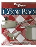 Better Homes and Gardens New Cook Book