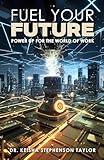 Fuel Your Future: Power Up for the World of Work