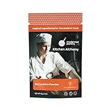 Pure Soy Lecithin Powder Vegan OU Kosher Certified - 50g/2oz