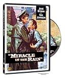 Miracle in the Rain (DVD)