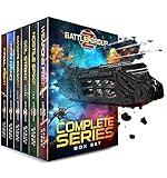 Battlegroup Z: The Complete Series (An Epic Military Science Fiction Box Set)