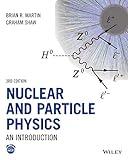 Nuclear and Particle Physics: An Introduction