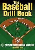 The Baseball Drill Book
