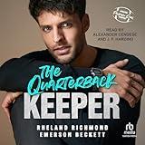 The Quarterback Keeper: The Package Deal Series, Book 1