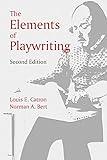 The Elements of Playwriting, Second Edition