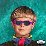 Alien Boy (Big Data Remix) [Explicit]