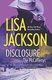 Disclosure: The McCaffertys (The McCaffertys Boxed Set Book 2)