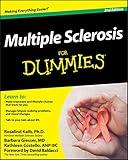 Multiple Sclerosis For Dummies