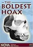 NOVA: The Boldest Hoax [DVD]
