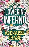 Flowering Inferno (The Bloomin' Psychic Book 8)