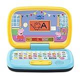 VTech Peppa Pig Play Smart Laptop