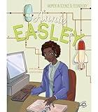 Women in Science and Technology: Annie Easley―The Story of a NASA Computer Scientist, Grades 1-3 Interactive Book With Illustrations, Vocabulary, Extension Activities (24 pgs)