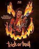 Trick Or Treat [Blu-ray]