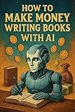 How To Make Money Writing Books with AI