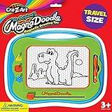 Cra-Z-Art Travel Magna Doodle - 50 Years of Creative Fun – Classic Magnetic Drawing Board Toy, Ages 3+