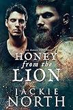Honey From the Lion: A Gay MM Time Travel Romance (Love Across Time Book 2)