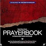 Prayerbook, Pt. 3, Charity: No. 16, Double Fugue "A Table of Kindred and Affinity"