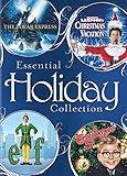 Essential Holiday 4-Film Collection (DVD)