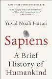 Sapiens: A Brief History of Humankind