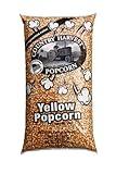 Paragon Bulk Bag Yellow PopCorn (12.5-Pounds)