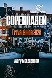 COPENHAGEN Travel Guide 2026: Where to Go, Eat, and Feel the Soul of Copenhagen — From Royal Castles to Street Markets in Nyhavn, Tivoli, Christianshavn, and Vesterbro