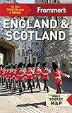 Frommer's England and Scotland (CompleteGuide)