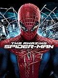 The Amazing Spider-Man