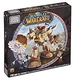 Mega Bloks World of Warcraft - Goblin Shredder