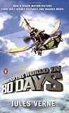 Around the World in Eighty Days (movie tie-in)