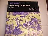 Fairchild's Dictionary of Textiles