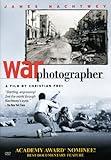 War Photographer