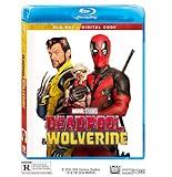 Deadpool & Wolverine [Blu-ray]