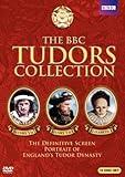 BBC Tudors Collection (The Shadow of the Tower / The Six Wives of Henry VIII / Elizabeth R) by BBC Home Entertainment
