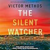 The Silent Watcher: Vegas Shadows, Book 1