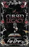 A Cursed Legacy: Poly Paranormal Romance (The Bestiary Book 1)