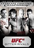 Ultimate Fighting Championships, Vol. 61: Bitter Rivals