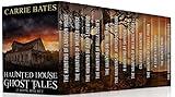 Haunted House Ghost Tales: 13 Book Box Set