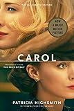 Carol (Movie Tie-in Edition) (Movie Tie-in Editions)