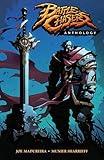 Battle Chasers Anthology