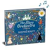 The Story Orchestra: The Sleeping Beauty: Press the note to hear Tchaikovsky's music (Volume 3) (The Story Orchestra, 3)