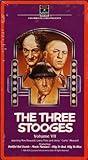 The Three Stooges Vol 7: Dutiful But Dumb/Movie Maniacs/Oily to Bed, Oily to Rise