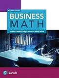 Business Math [RENTAL EDITION]