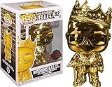 Funko POP! The Notorious B.I.G. - Notorious B.I.G. (Gold Chrome)