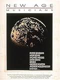 New Age Musicians Book