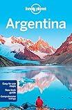 Argentina 10 (inglés) (Lonely Planet Travel Guide)